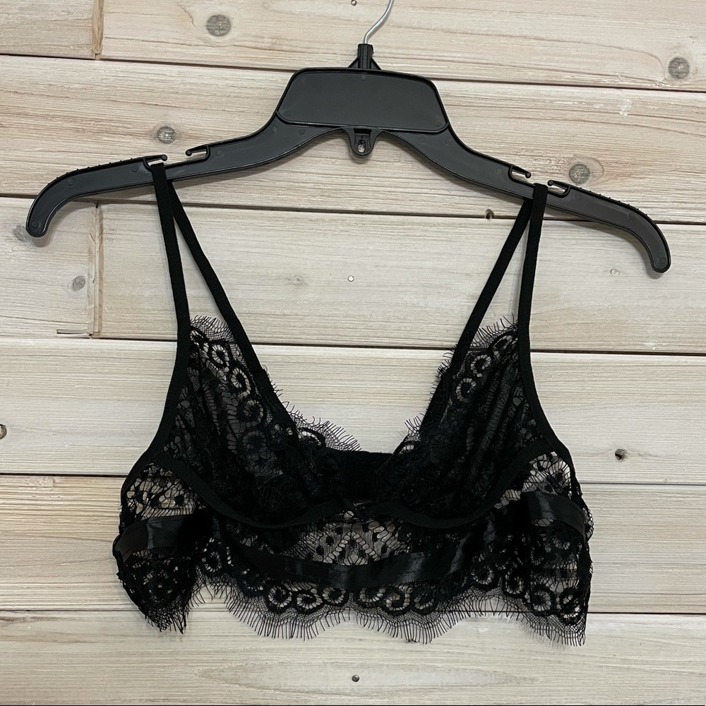 💕Lace bra & underwear set - Picture 5 of 8